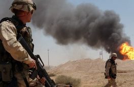 باید پرونده حضور نیروهای آمرکیایی و ائتلاف در عراق بسته شود