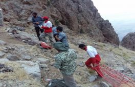 امدادرسانی نجاتگران هلال احمر استان اصفهان به ۱۰۴ حادثه دیده