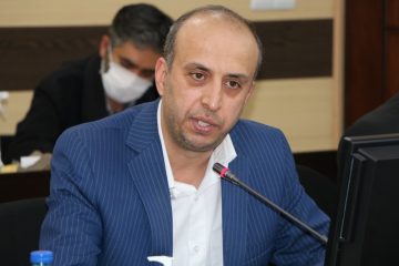 بانک رفاه کارگران آذربایجان شرقی رتبه نخست رابین بانک های تجاری استان کسب کرد