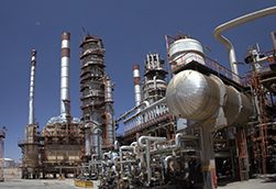 الکتروموتور ۴۰۰۴ شرکت پالایش نفت اصفهان بازسازی کامل شد