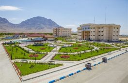 انتخاب روابط عمومی استان اصفهان به عنوان برترین در دانشگاه آزاد اسلامی