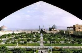 اصفهان و حیدرآباد یک گام دیگر به خواهرخواندگی نزدیک شدند