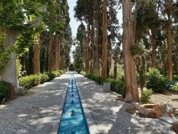 سلامت درختان اصفهان با توموگرافی رصد می شود/ آزادسازی جاده فرزانگان با ۲۰۰ میلیارد تومان اعتبار