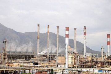 شرکت پالایش نفت اصفهان گواهینامه استانداردهای مدیریت را دریافت کرد