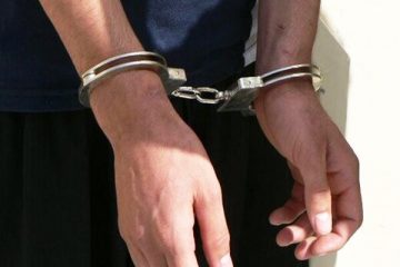 دستگیری قاتل  جوان ۲۸ ساله در  کمتر از ۳ ساعت در پیشوا