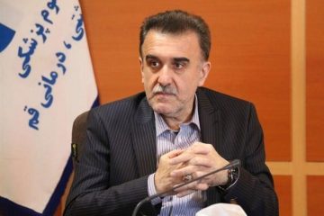 وخامت حال ۲۹ تن ازبیماران مبتلا به کووید ۱۹ در قم