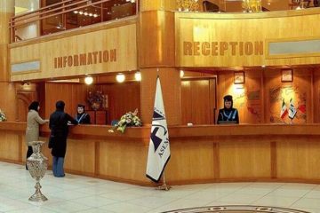 مجوز فعالیت جامعه حرفه‌ای هتل و هتل‌آپارتمان استان آذربایجان شرقی صادر شد