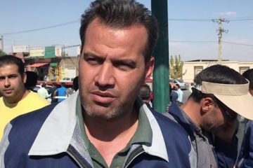 حکم برائت ۴۱ نفر از کارگران آذرآب در دادگاه تجدیدنظر صادر شد
