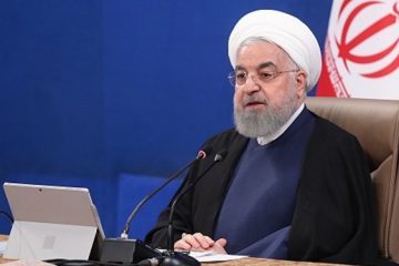 ایران همچنان حمایت خود را از سوریه ادامه می دهد