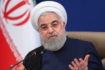 نشست دیروز سازمان ملل شکست جدید برای آمریکایی‌ها بود