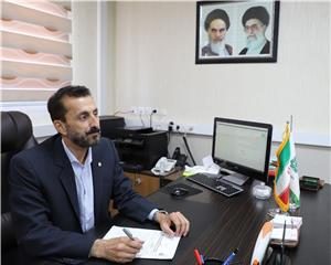 اخذ مالیات نقل و انتقال املاک به دفاتر اسناد رسمی در ایلام واگذار شد