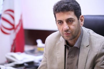 پاسخگویی مدیرکل راه و شهرسازی استان اصفهان به سوالات مردم، از طریق سامانه سامد
