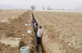 تامین پایدار آب شرب ۹۰ روستای شهرستان سمیرم