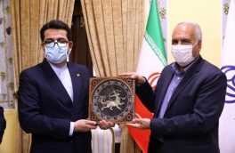  نقش مهم اصفهان در افزایش دیپلماسی شهری و فرهنگی