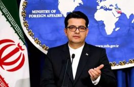 وزارت امور خارجه باید برای بهره‌برداری پروژه مرکز همایش های بین المللی اصفهان کمک کند