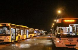 بهره برداری ۱۰۰ درصدی شهرداری اصفهان از اوراق مشارکت حمل و نقل عمومی
