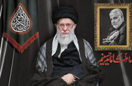 مراسم عزاداری امسال در حسینیه امام خمینی(ره) به صورت عمومی برگزار نمی‌شود