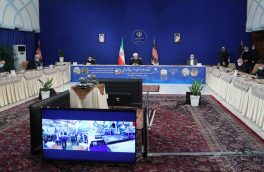 دستوردکتر روحانی برای جلوگیری از خام فروشی سنگ های قیمتی و زعفران