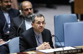 رد قطعنامه پیشنهادی برای تمدید تسلیحاتی ایران  انزوای آمریکا در عرصه بین‌الملل است