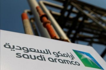 سود خالص سه ماهه دوم آرامکوی سعودی ۷۳ درصد سقوط کرد