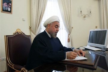 ایران آماده مساعدت‌های درمانی به لبنان است