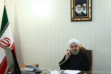 پیشنهاد جدید آمریکا مخالف قطعنامه شورای امنیت و نقض برجام است