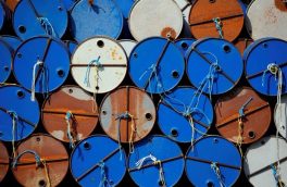 صادرات نفت عربستان سعودی، به کمترین میزان تاریخ سقوط کرد