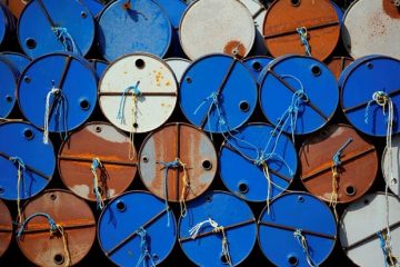 صادرات نفت عربستان سعودی، به کمترین میزان تاریخ سقوط کرد