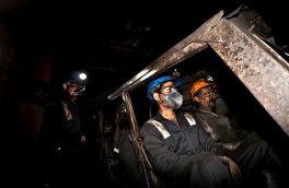 ۲۰ نفر جان خود در معادن زغال سنگ از دست داده اند/ آماری از سایر معادن در دست نیست