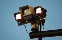 نصب دوربین‌های هوشمند کنترل سرعت در جاده های ایلام
