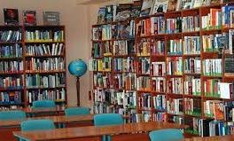 ۲ کتابخانه در شهرستان های چرداول و دره شهر احداث خواهند شد.