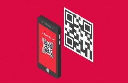 اجرای آزمایشی طرح QR CODE (کیو آر کد) در آبفای استان اصفهان