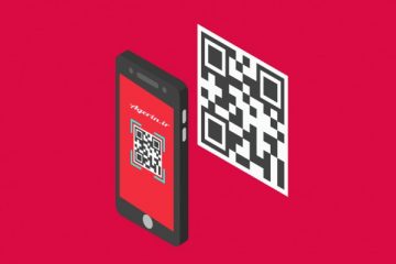 اجرای آزمایشی طرح QR CODE (کیو آر کد) در آبفای استان اصفهان