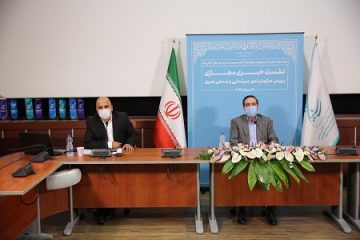 منتظر فضای مجازی هستیم تا تکلیف دستگاه‌ها وزارت فرهنگ اسلامی را روشن کنند