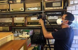 تاریخچه‌ ضبط موسیقی در ایران مستند شد