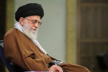 رهبر انقلاب اسلامی درگذشت حجه الاسلام موسویان را تسلیت گفتند
