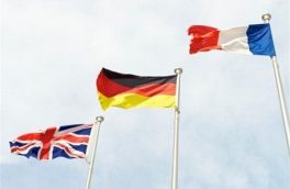 انگلیس، آلمان و فرانسه در اقدامی هماهنگ سفرای ایران را احضار می کنند