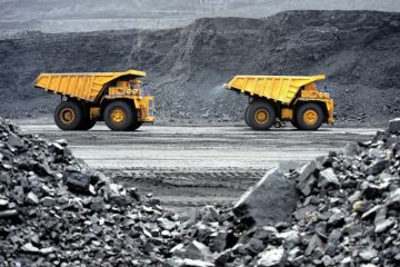 سهم زغال سنگ کرمان در تامین نیاز ذوب آهن اصفهان افزایش می یابد