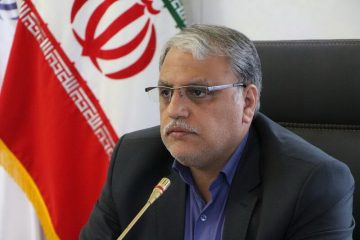 تقویت بخش کشاورزی ضامن استقلال کشور