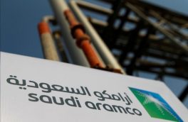 سود سه ماهه دوم آرامکوی سعودی ۷۳ درصد سقوط کرد