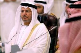 واکنش شدید کاربران عرب زبان به توجیهات وزیر امارات