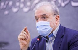 وزیر بهداشت دلیل عدم حضور رئیس جمهور در مراسم آغاز تحصیلی را اعلام کرد