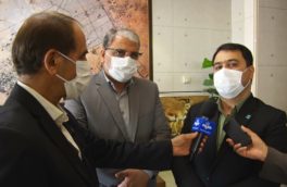 قطع گاز ۲۲ جایگاه‌ سی ان جی پُر خطر  در استان اصفهان تا رفع مشکلات