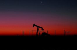 قیمت  نفت خام  بیش از درصد دیگر کاهش یافت