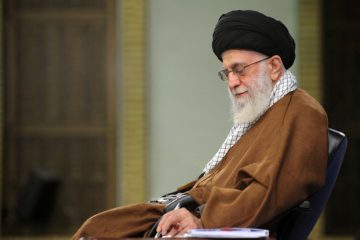 حجت الاسلام روحانی‌نژاد نماینده ولی‌فقیه در بنیاد مسکن انقلاب اسلامی شد