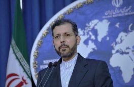 ایران پیگیری حقوقی بین‌المللی ترور مجرمانه سردار سلیمانی را در تمامی سطوح ادامه خواهد داد