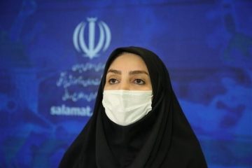 آمار جانباختگان کرونا در کشور به  ۲۳ هزار و ۹۵۲ نفر رسید