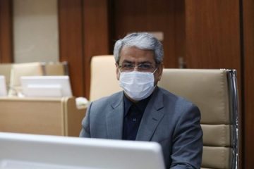 ۴۵ هزار نفر از ایثارگران، جزو خانواده سلامت به شمار می آیند