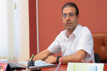 نصب کنتورهای هوشمند و مغناطیسی در پالایشگاه گاز ایلام؛ یک گام مثبت در مسیر مدیریت منابع آبی