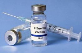 توزیع واکسن آنفلوانزا در بین پزشکان مطب دار آغاز شد